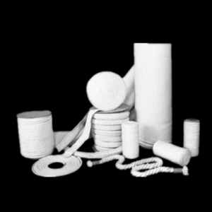 Textiles de Fibra Cerámica