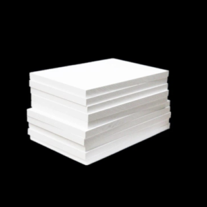 Tablero de Fibra Cerámica