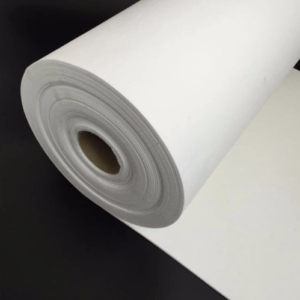 Papel de Fibra Cerámica