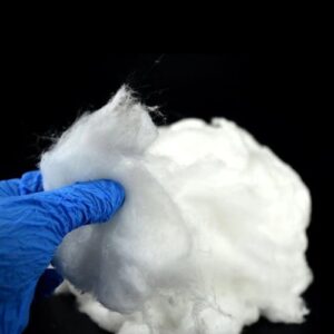 Fibra Cerámica a Granel