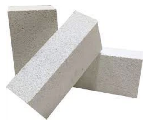 Ladrillos Refractarios Aislantes