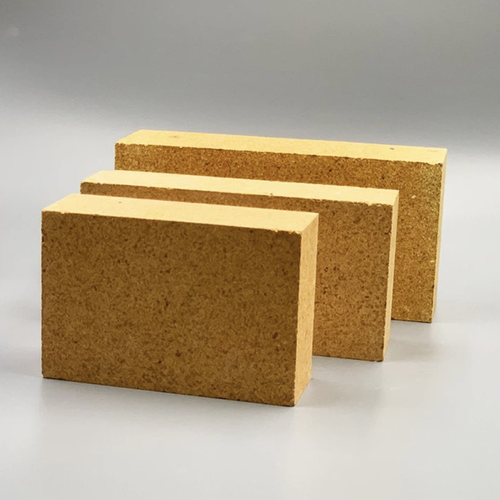 Ladrillo de Arcilla Refractaria