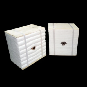 Módulo de Fibra Cerámica